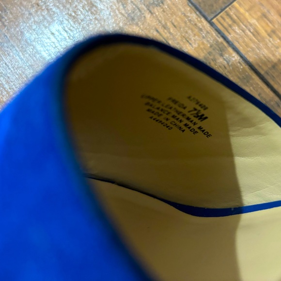 Bundle of C. Wonder Freida Espadrille Wedge Sandals, Size 7.5 - Picture 6 of 16